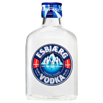 Esbjaerg Vodka 20 cl.