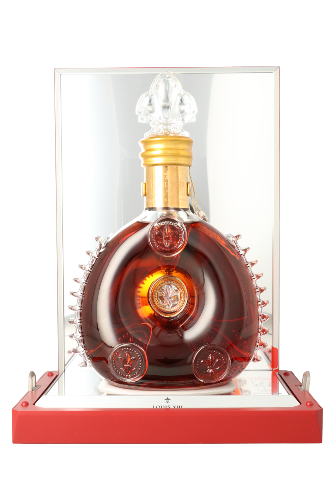 Remy Martin Cognac Louis XIII 1970, a legendary cognac