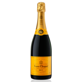 Veuve Clicquot Brut 75 cl.