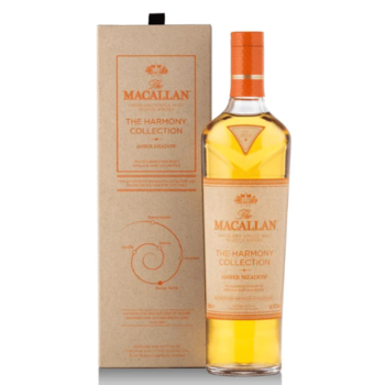The Macallan The Harmony Collection Amber Meadow 70 cl.