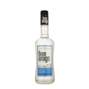 Buen Amigo Tequila Silver 70 cl.