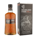 Highland Park Cask Strength Release No.4 - 70 cl.