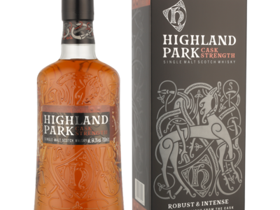 ハイランドパークHighland Park Cask Strength No.4 Review: Highland Park Cask Strength Release No. 4 - Drinkhacker
