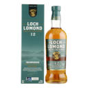 Loch Lomond Inchmurrin 12 years 70 cl.