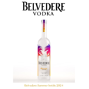 Belvedere Vodka Pure Summer Limited Edition 70 cl.