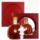 Remy Martin Louis XIII 70 cl. Giftbox