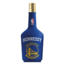 Hennessy VS NBA Ltd. Golden State Warriors 70 cl.