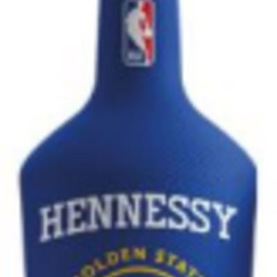 Hennessy VS NBA Ltd. Golden State Warriors 70 cl. - Slijterij De