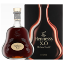 Hennessy XO Cognac 70 cl.