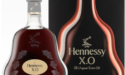 Hennessy XO Cognac 70 cl. - Slijterij De Kabouter