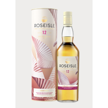 Roseisle 12Y Special Release 2024 - 70 cl.