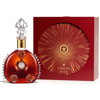 Remy Martin Louis XIII 70 cl. End of Year 2024