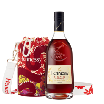 Hennessy VSOP CNY 2025 - 70 cl.