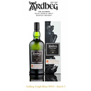 Ardbeg Traigh Bhan 19Y Batch #7 - 70 cl.