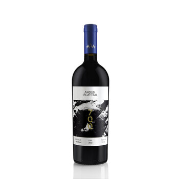 Andes Plateau 700 Red Blend