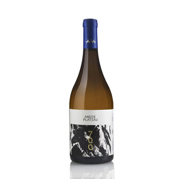 Andes Plateau Chardonnay