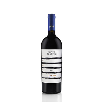 Andes Plateau Cota 500 Cabernet Sauvignon