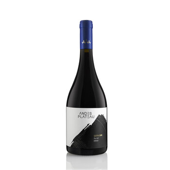 Andes Plateau Cota 500 Syrah