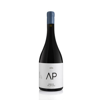Andes Plateau Blend 2021
