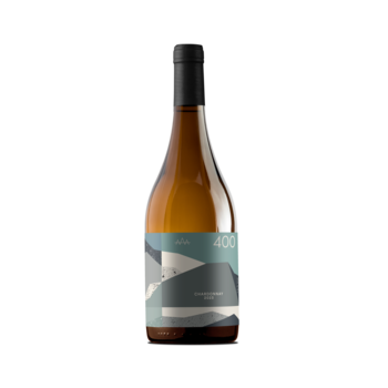 Andes Plateau Cota 400 Chardonnay