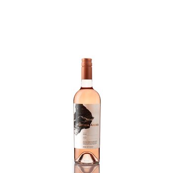 Vitrea Andes Rosé