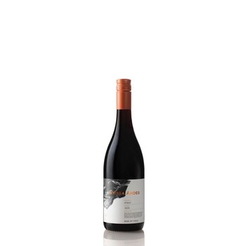 Vitrea andes Syrah