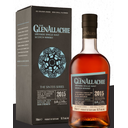 GlenAllachie 9Y Scottish Oak & Oloroso ask Strength 70 cl.