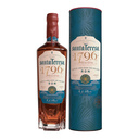 Santa Teresa 1796 Triple Aged Solera Rum 70 cl.