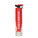 Firestarter Vodka 70 cl.