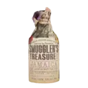 Smuggler's Treasure Jamaica Rum 70 cl.