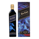 Johnnie Walker Blue Label Year of the Horse 70 cl.