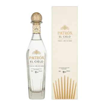 Patron El Cielo 70 cl.
