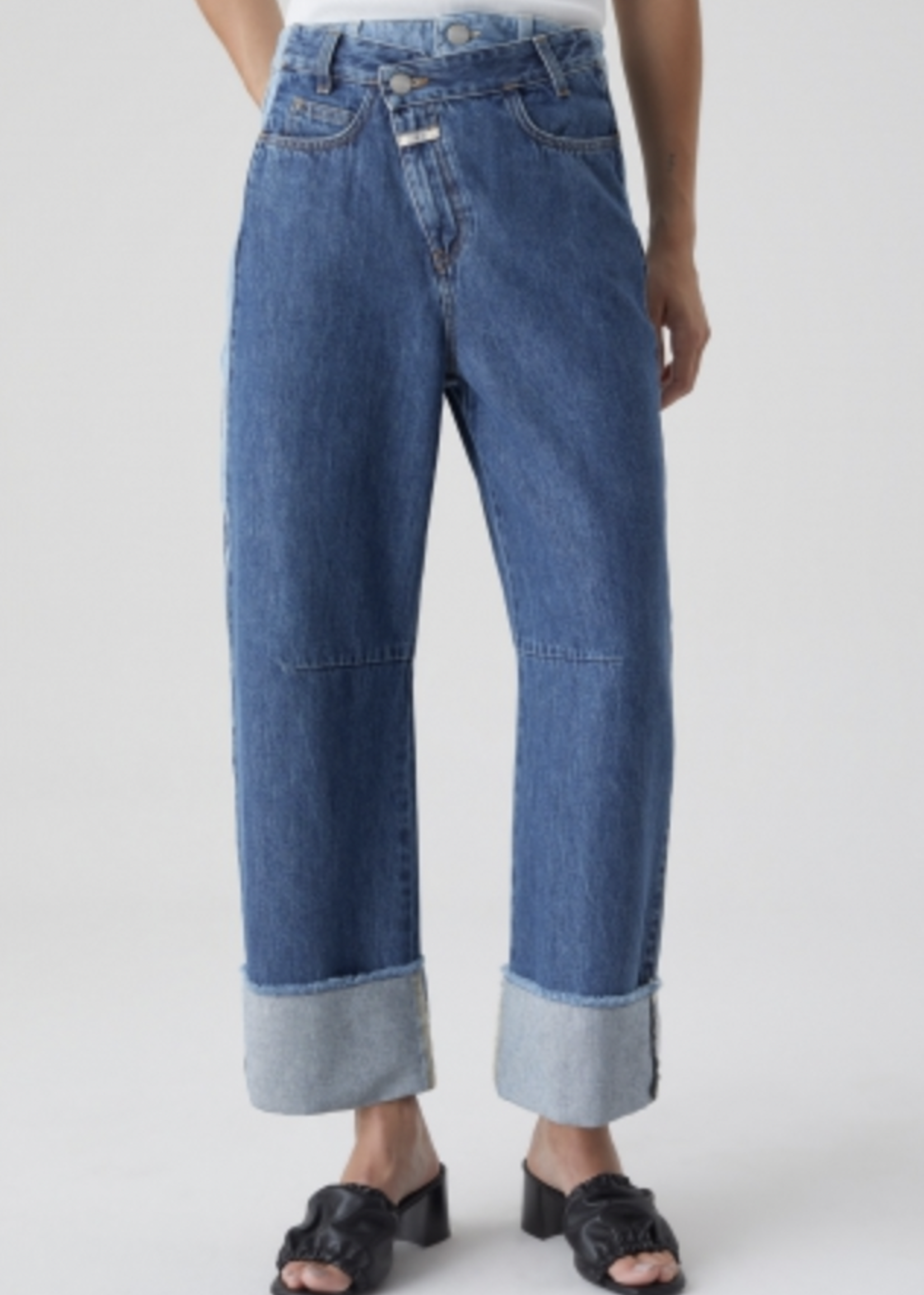 CLOSED JEANS AVERLY