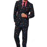 Bazaar Ple4 PAC-MAN opposuits