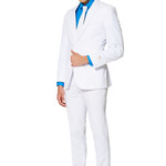 Opposuits White Knight