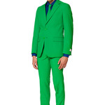 Opposuits Evergreen