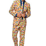 Bazaar Ple4 Confetteroni opposuits