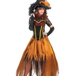 Bazaar Ple4 Heks Herfst Halloween