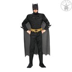 Bazaar Ple4 Batman Deluxe Adult