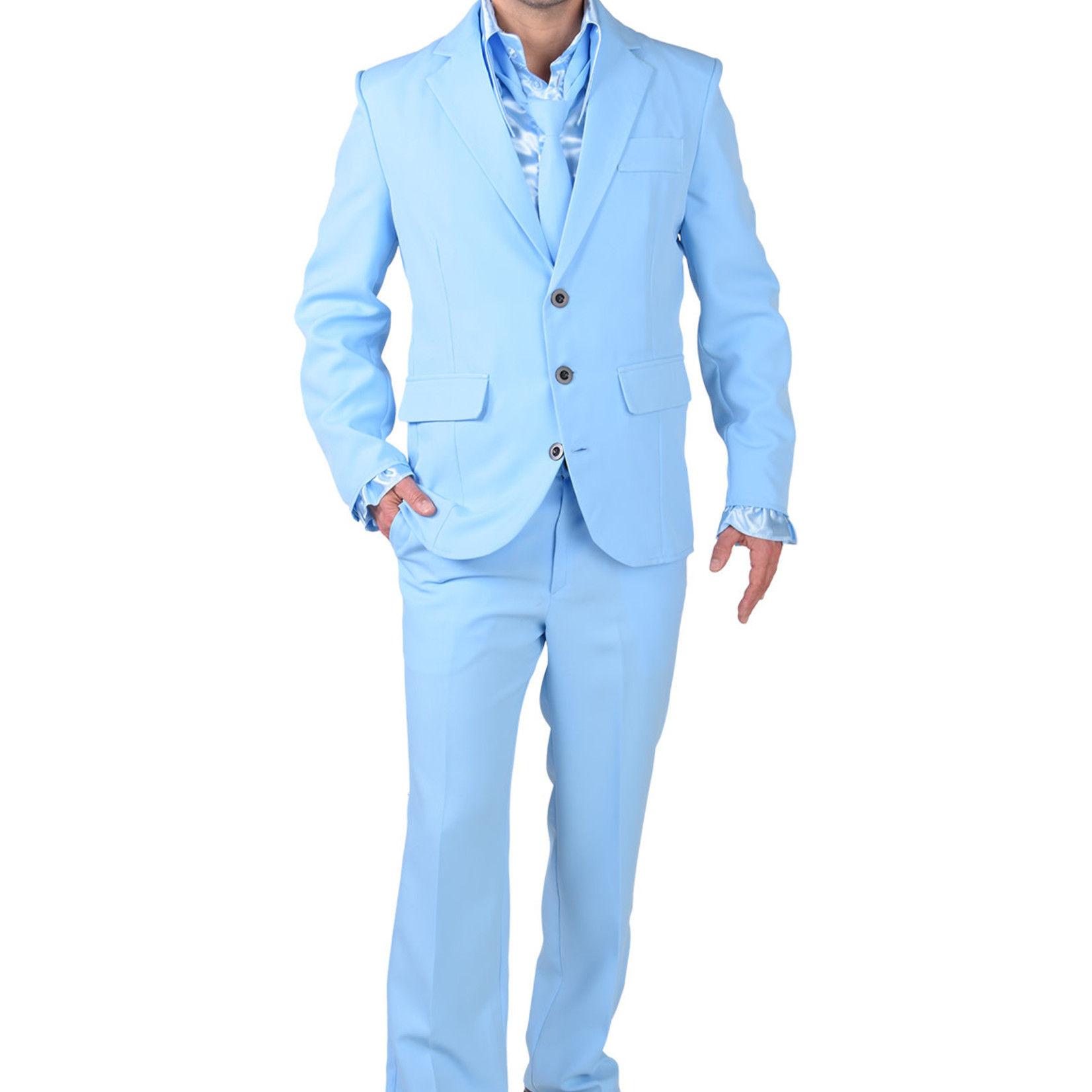 Bazaar Ple4 Magic Suit “Unie” New