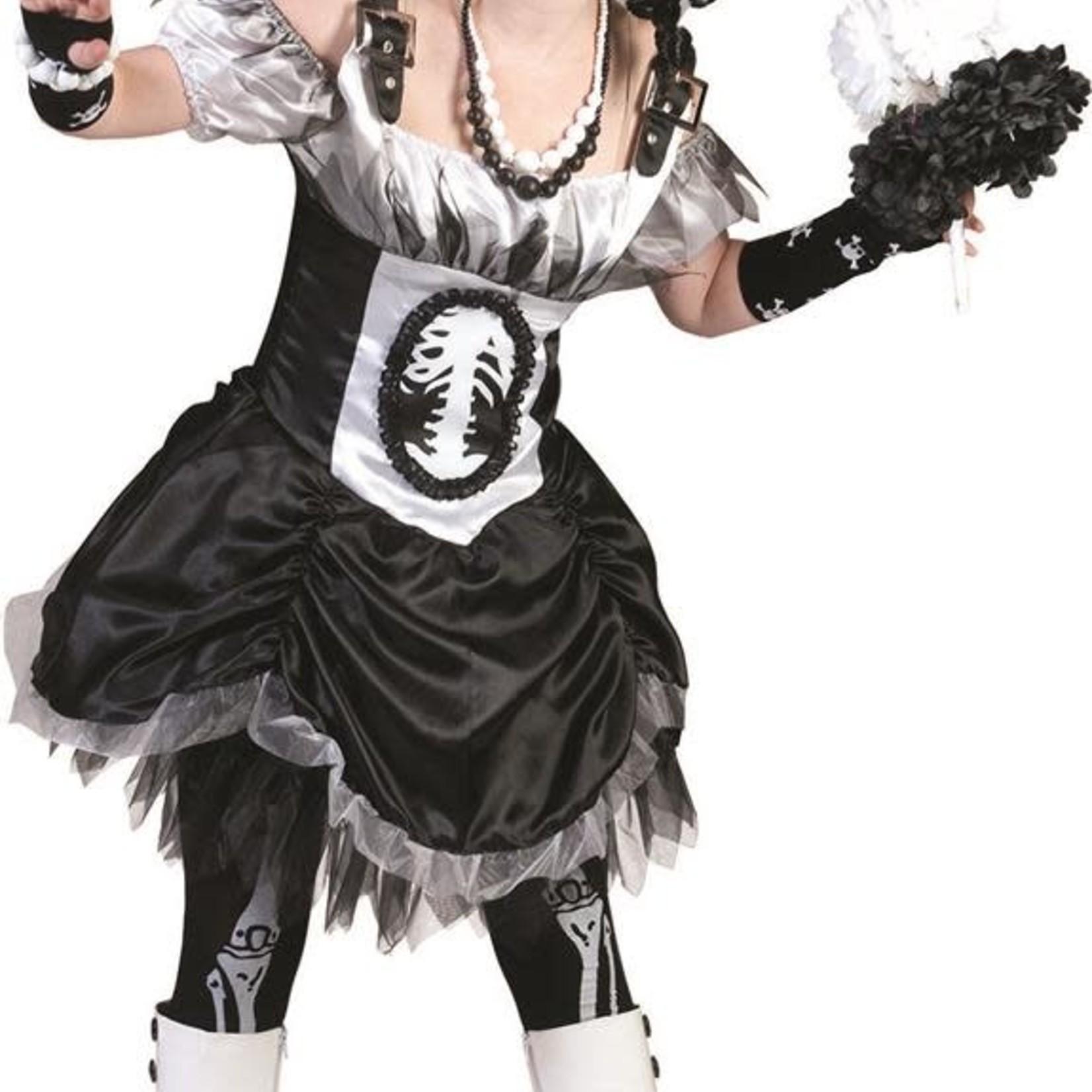 Bazaar Ple4 Horror Bride Halloween