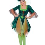 Funny Fashion Willow Fairy