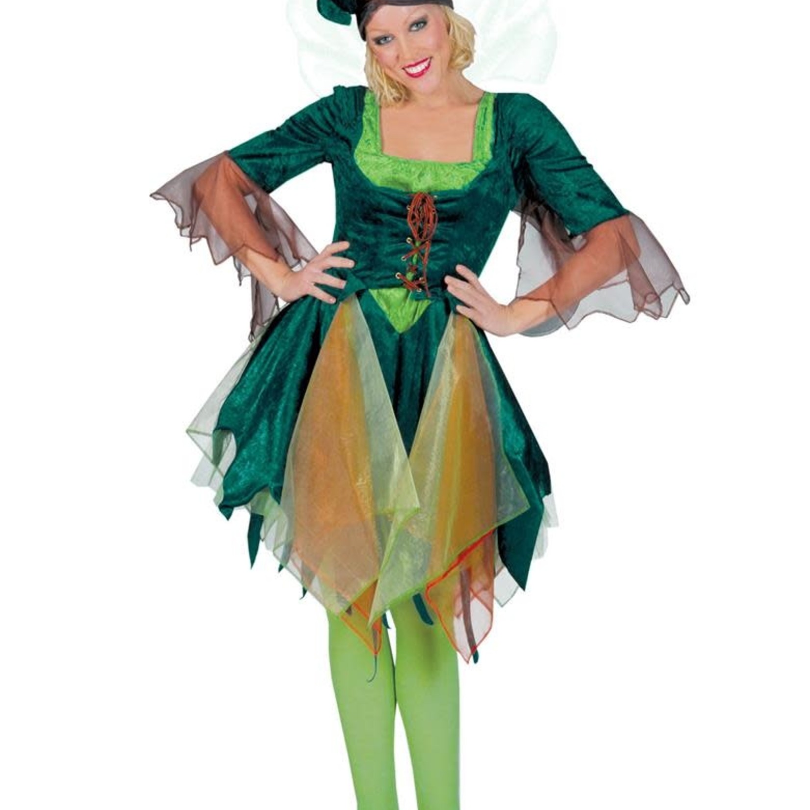 Funny Fashion Willow Fairy