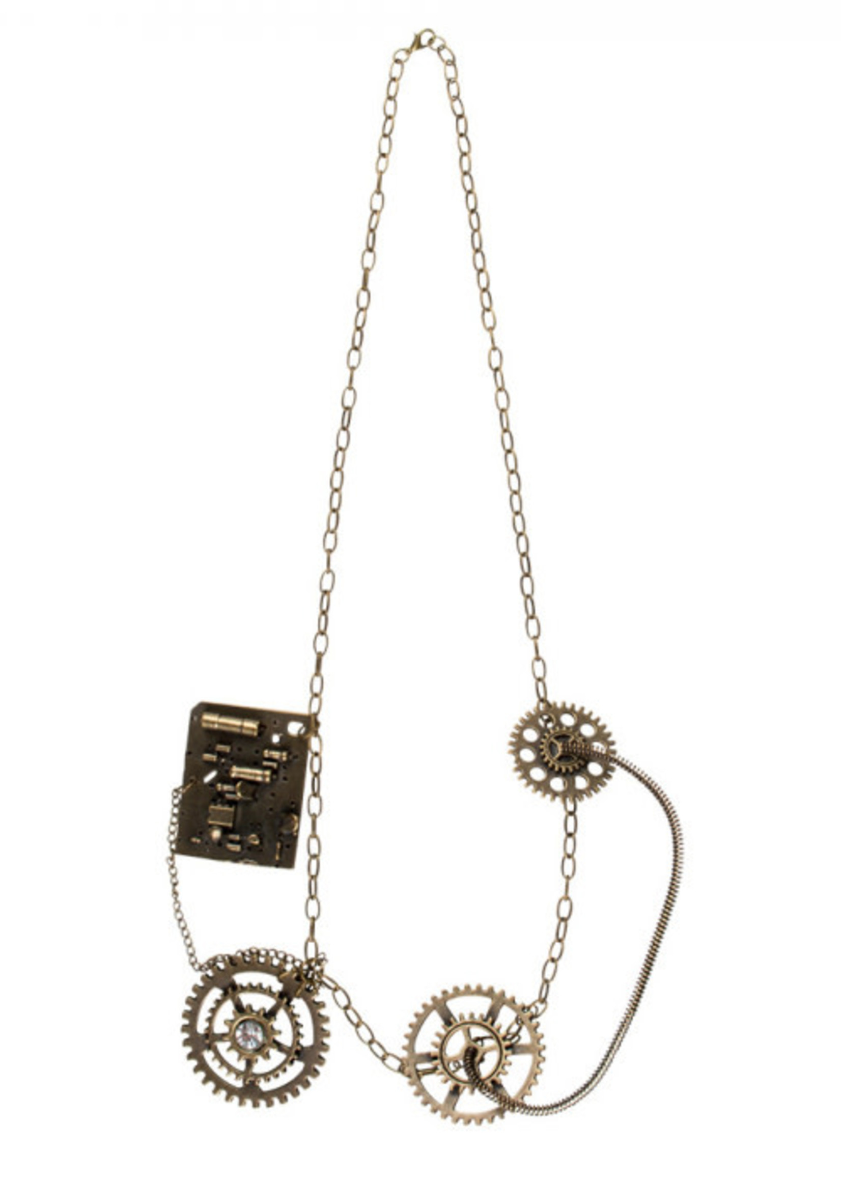 Boland Ketting Steampunk Deluxe