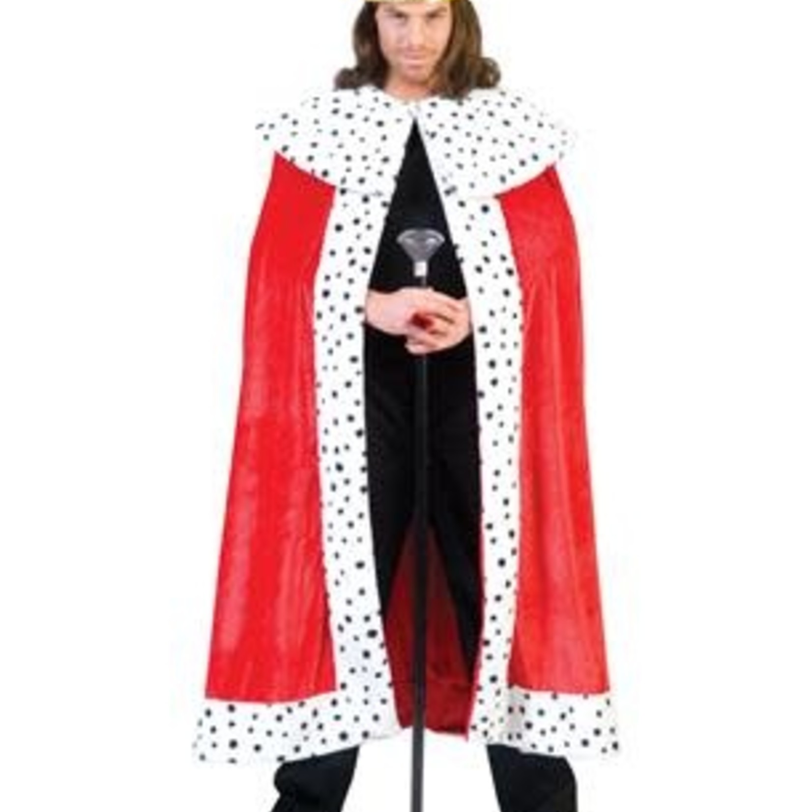 Bazaar Ple4 King Arthur Cape