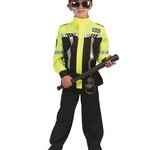 Bazaar Ple4 Politie Agent Paul