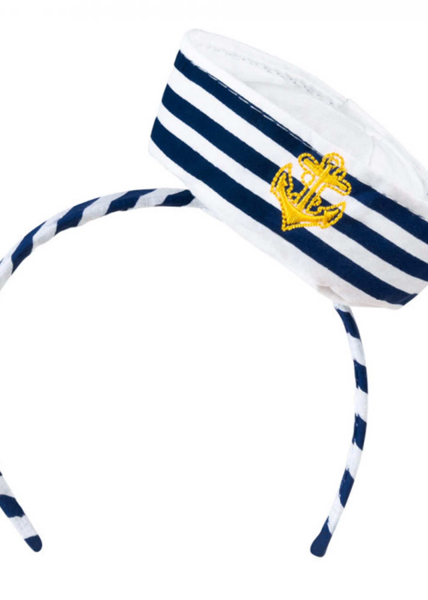Boland Tiara Navy Sailor