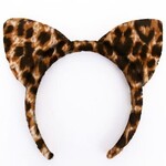 Bazaar Ple4 Diadeem Panter