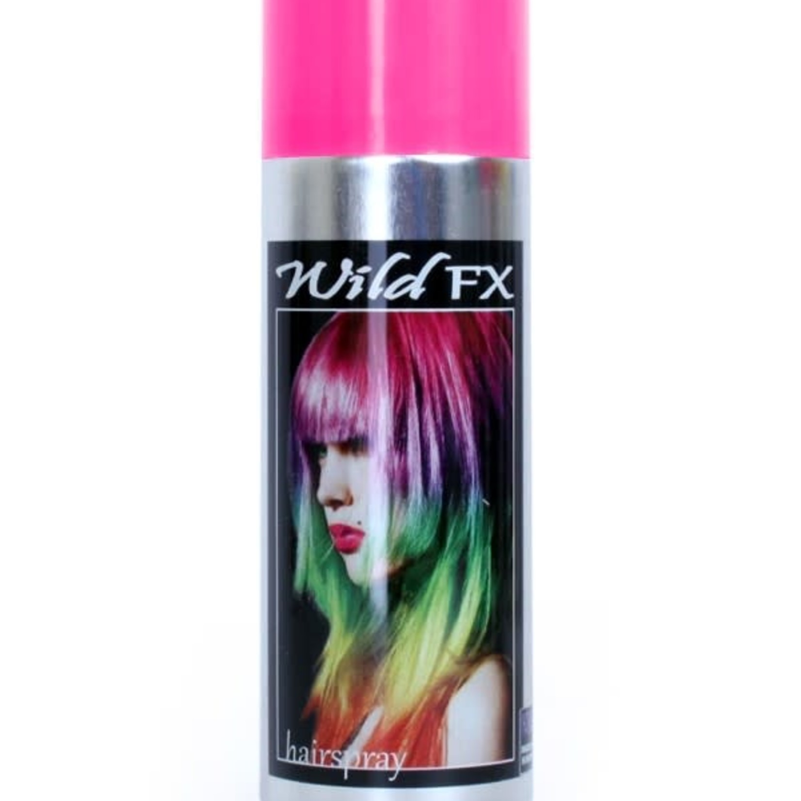 Bazaar Ple4 Haarspray Roze