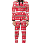 Opposuits Winter Wonderland